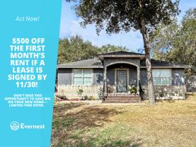 23203 Flat River Dr - Photo 1 of 1