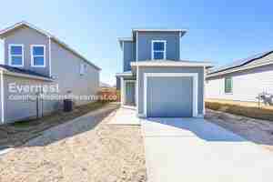 featured image of 2834 Trail