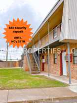 B Ave Apartments - Photo 1 of 1