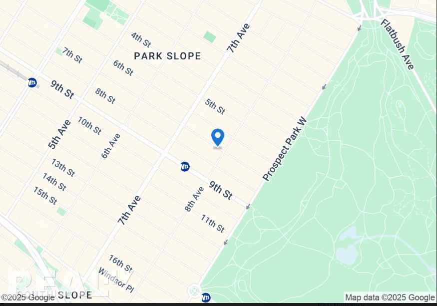 8th Ave #4C - Photo 7 of 7