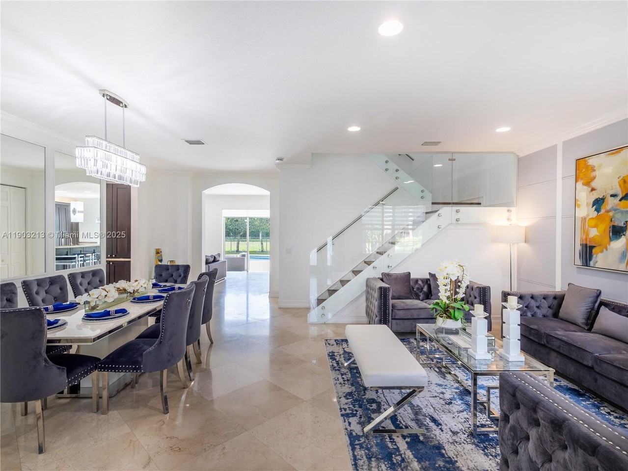 8292 Triana Point Avenue - Photo 5 of 8