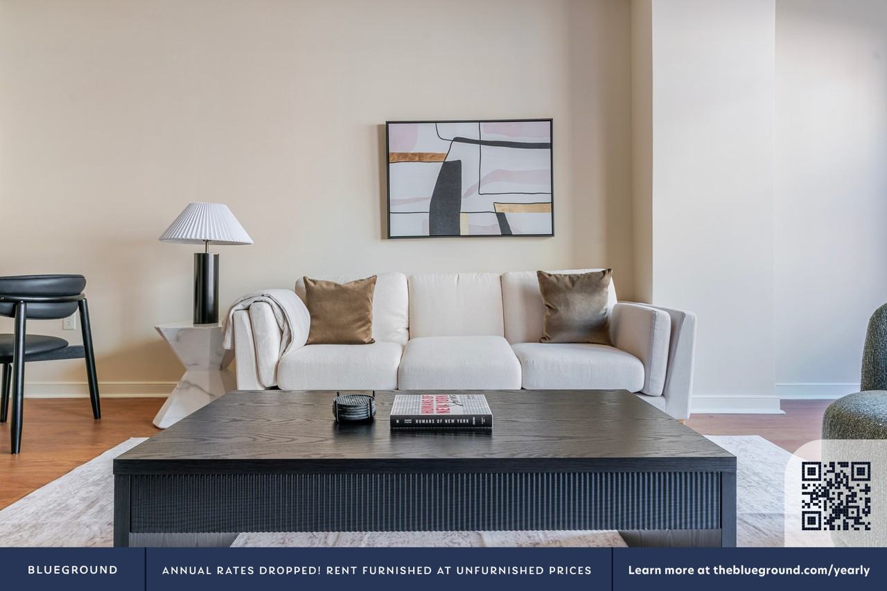 2400 M Street Northwest #1209 - Photo 4 of 46