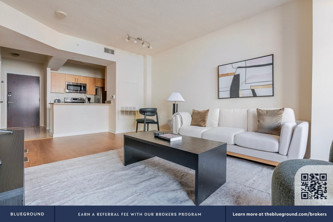 2400 M Street Northwest #1209 - Photo 5 of 46