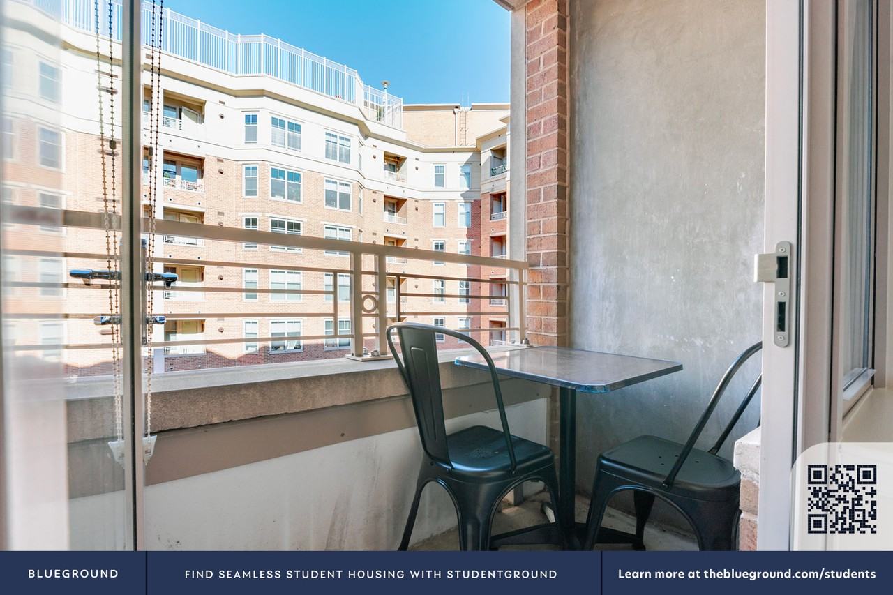 2400 M Street Northwest #1209 - Photo 7 of 46