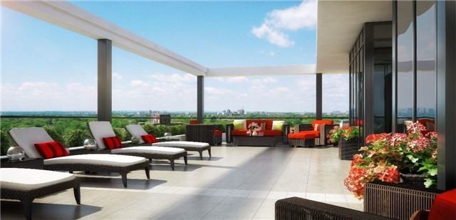 1486 Bathurst Street #606