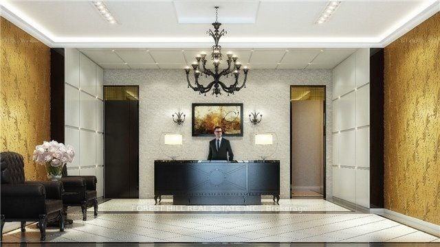 1486 Bathurst Street #606 - Photo 7 of 14