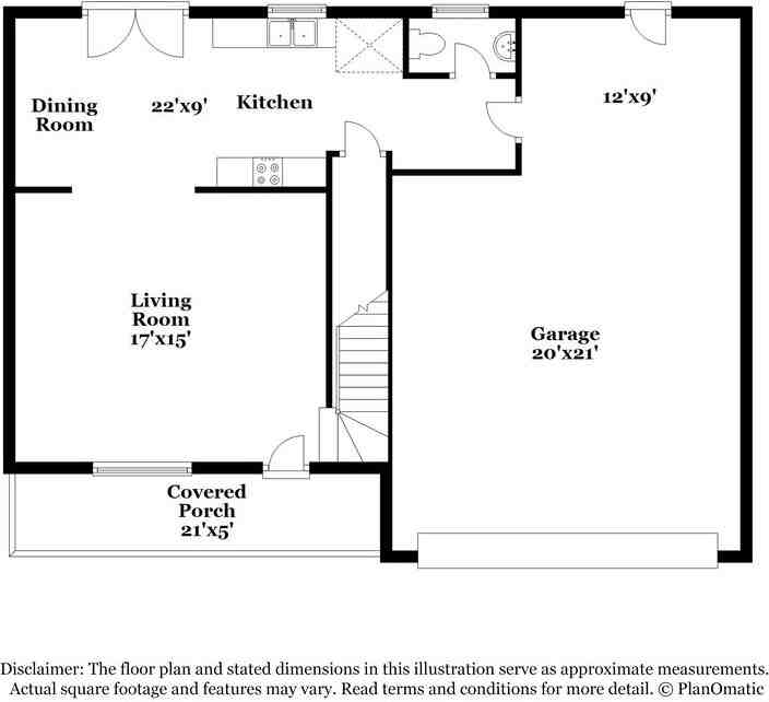 3409 Smarty Jones Ct - Photo 3 of 17