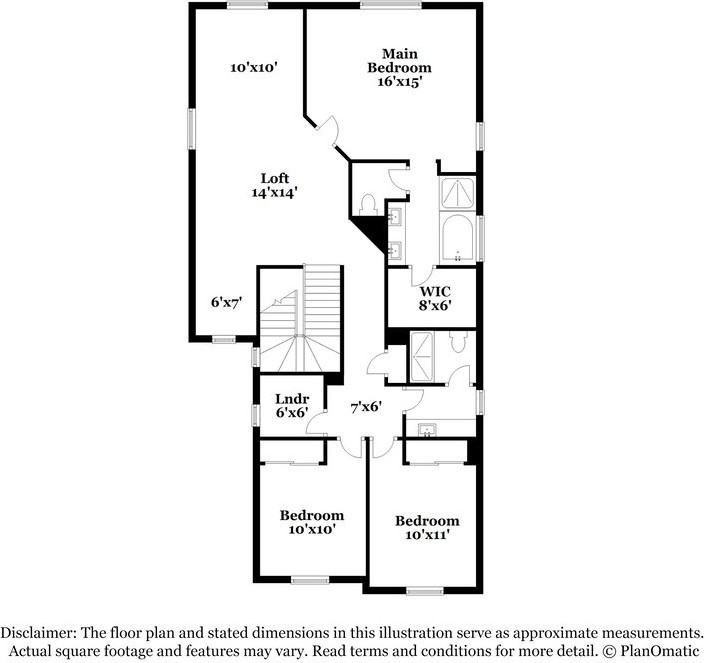 9322 Cider Springs Ct - Photo 3 of 17
