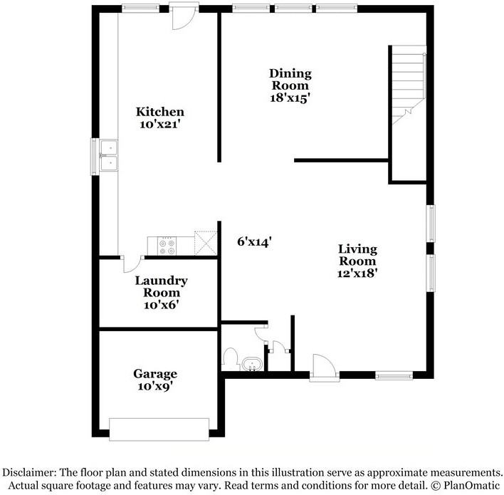 29415 Legends Hill Dr - Photo 3 of 14