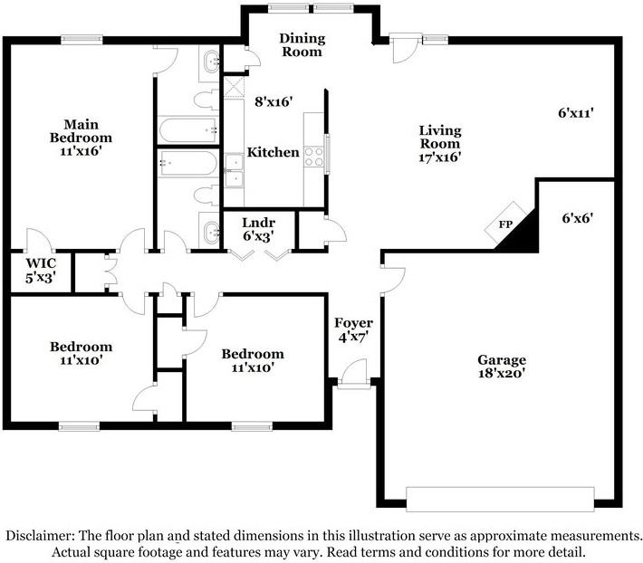 5719 Myers Rd - Photo 2 of 16