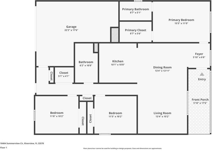 10404 Summerview Cir - Photo 2 of 16