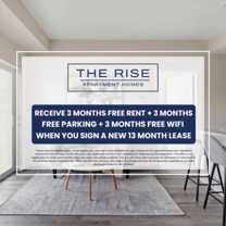 The Rise Apartment Homes - Photo 1 of 1