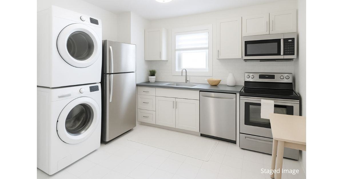 Glendale Ave & Merritt St #2