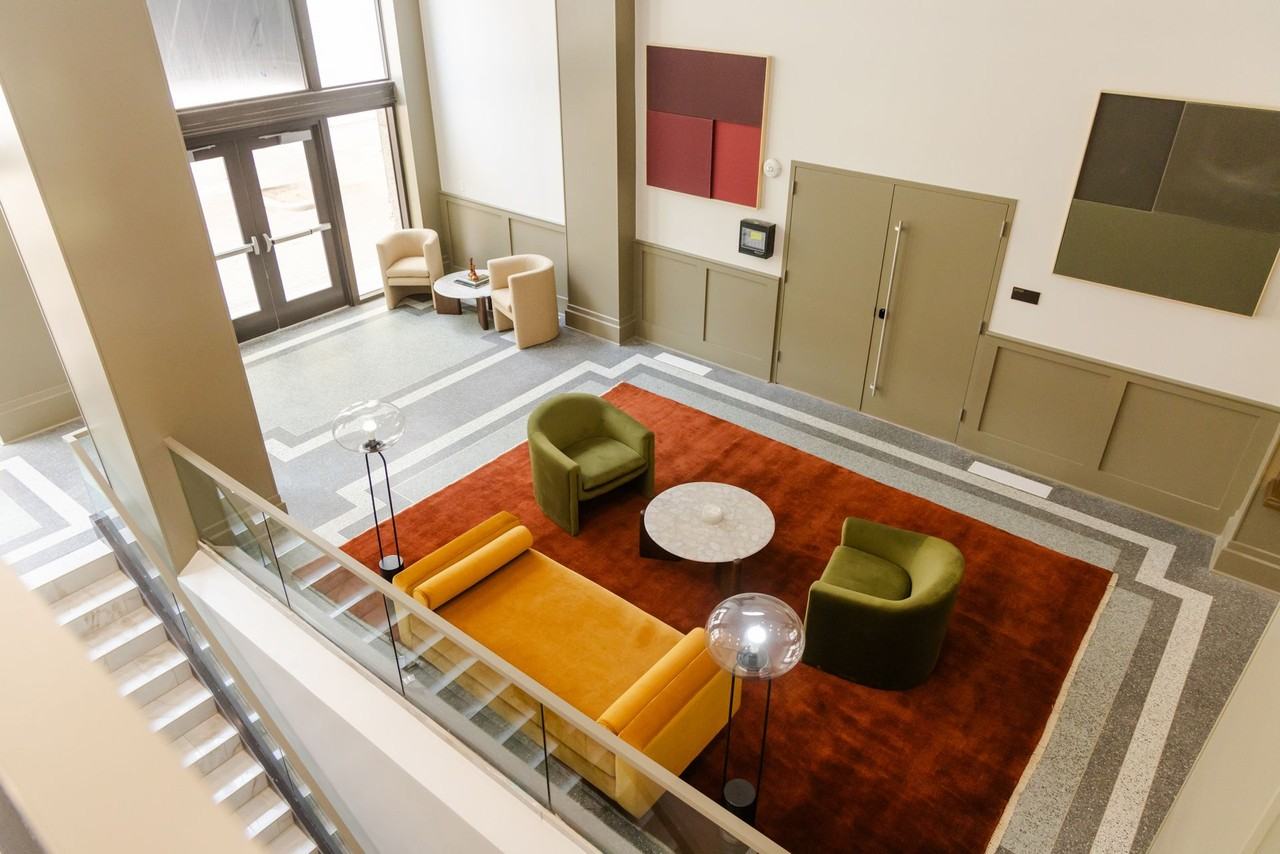 The Exchange at Sinclair - Photo 2 of 29