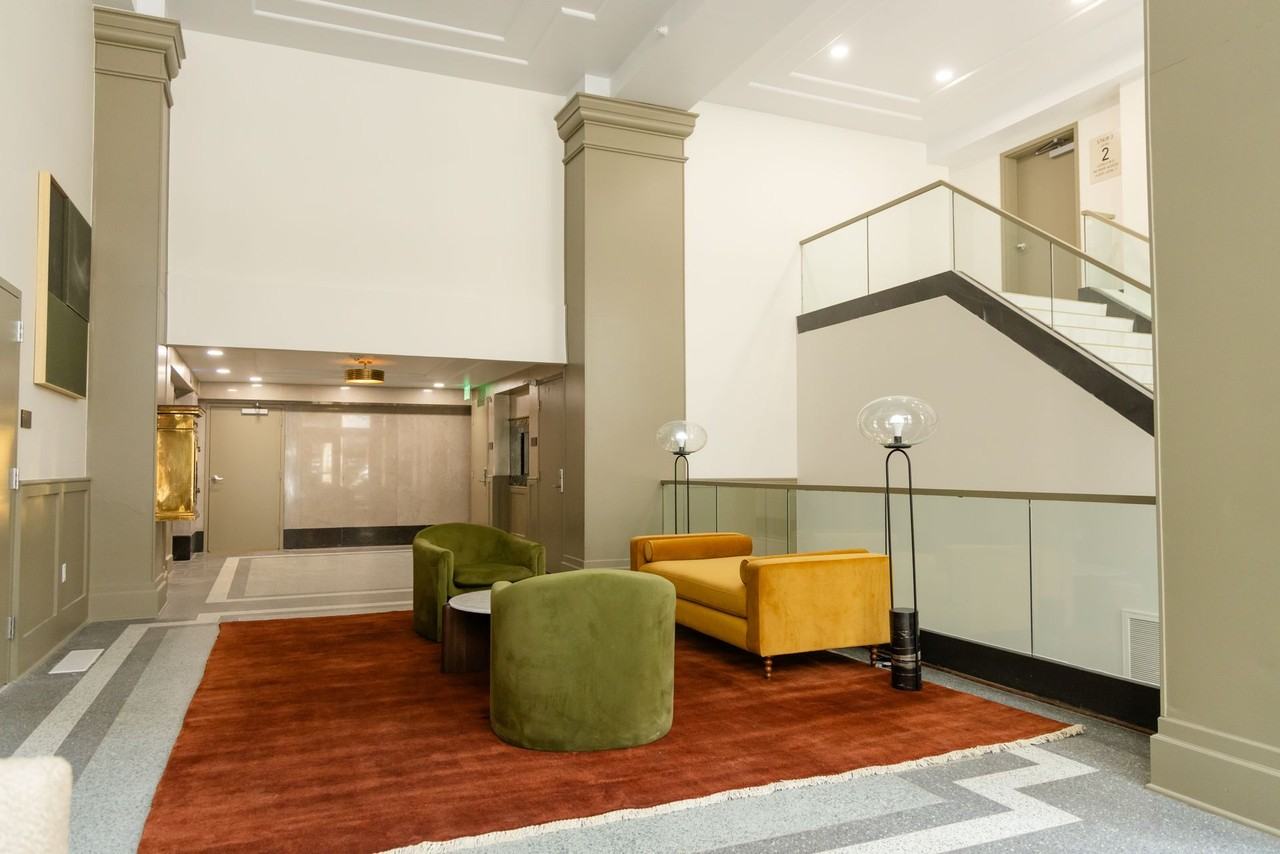 The Exchange at Sinclair - Photo 3 of 29