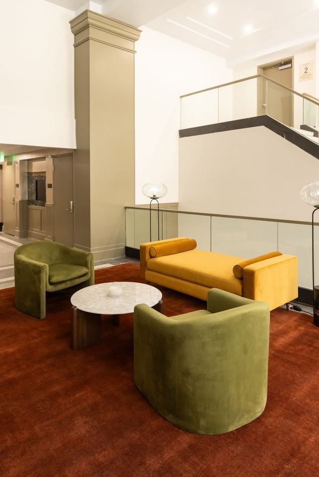 The Exchange at Sinclair - Photo 5 of 29