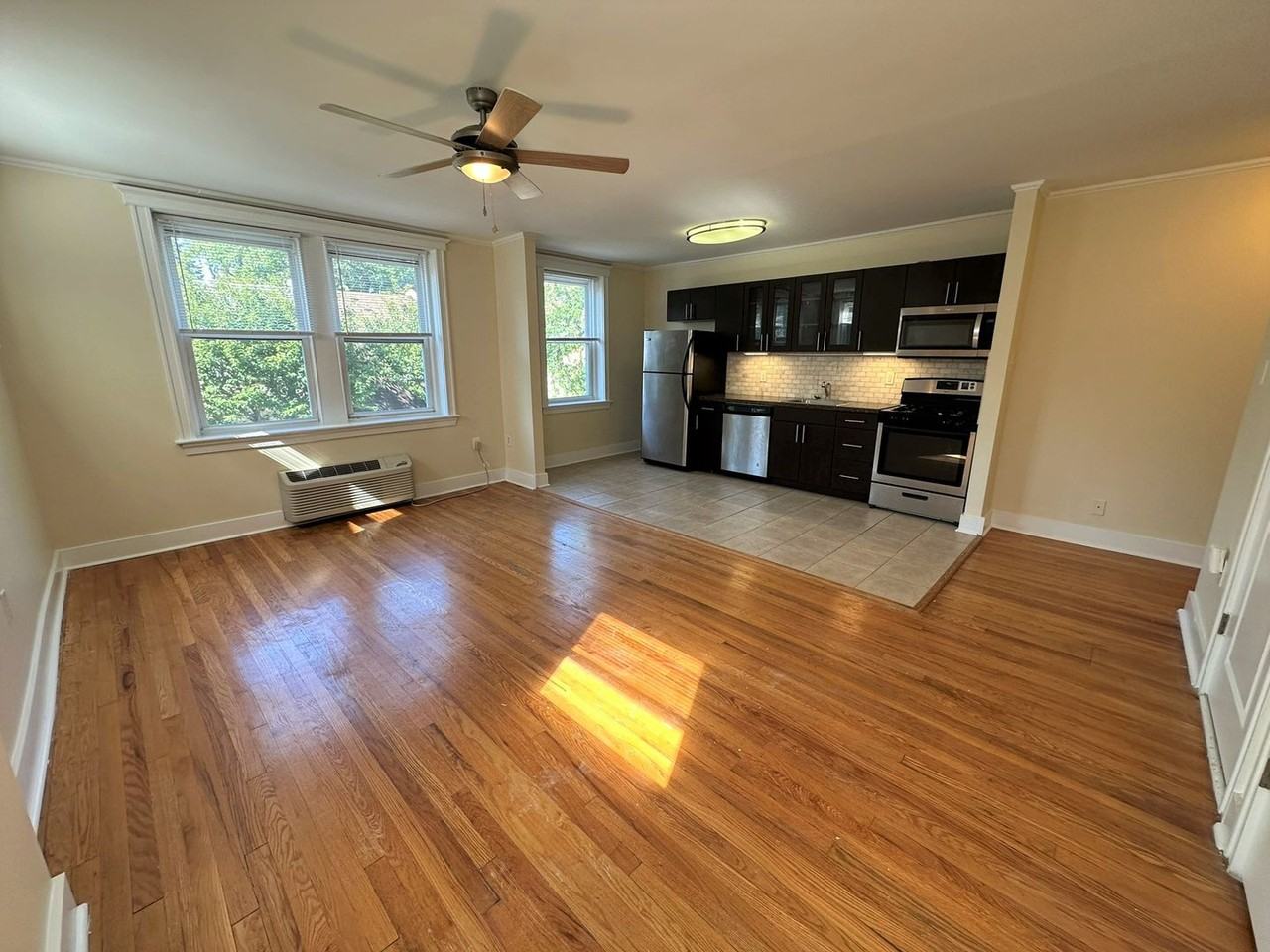 Cloverly Park Apartments - Photo 3 of 50