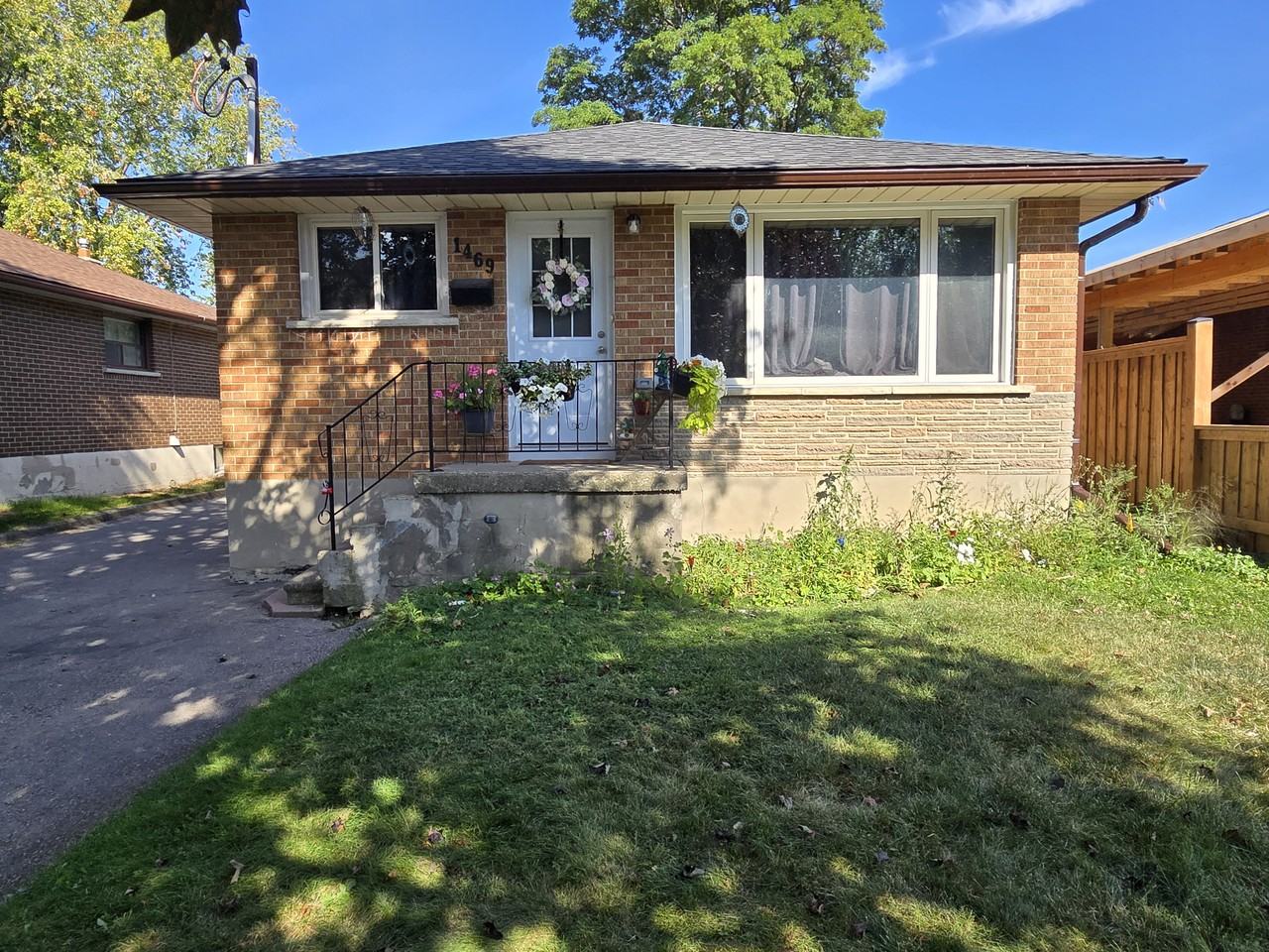 1469 Park Road South #2