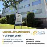 908 Cook Street #204 - Photo 1 of 1