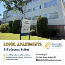 908 Cook Street #204 - Photo 1 of 1