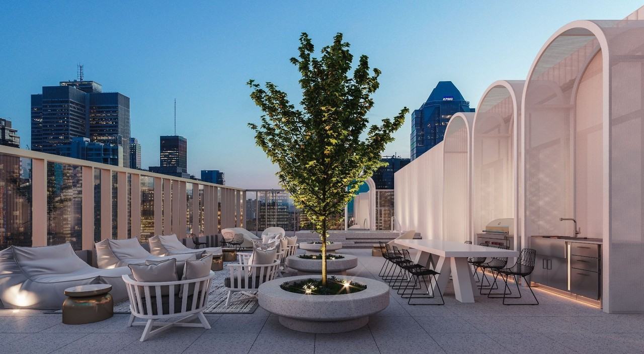 360 Rue Mayor - Photo 5 of 8