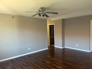 717 Whispering Oaks Drive #2RR - Photo 3 of 11