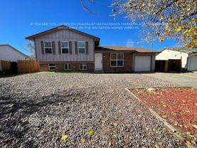 2557 South Memphis Way - Photo 1 of 1