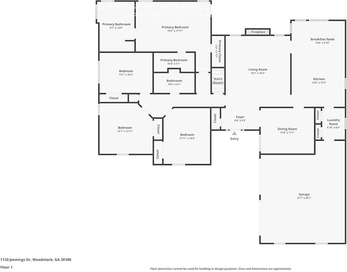 1120 Jennings Dr - Photo 3 of 18