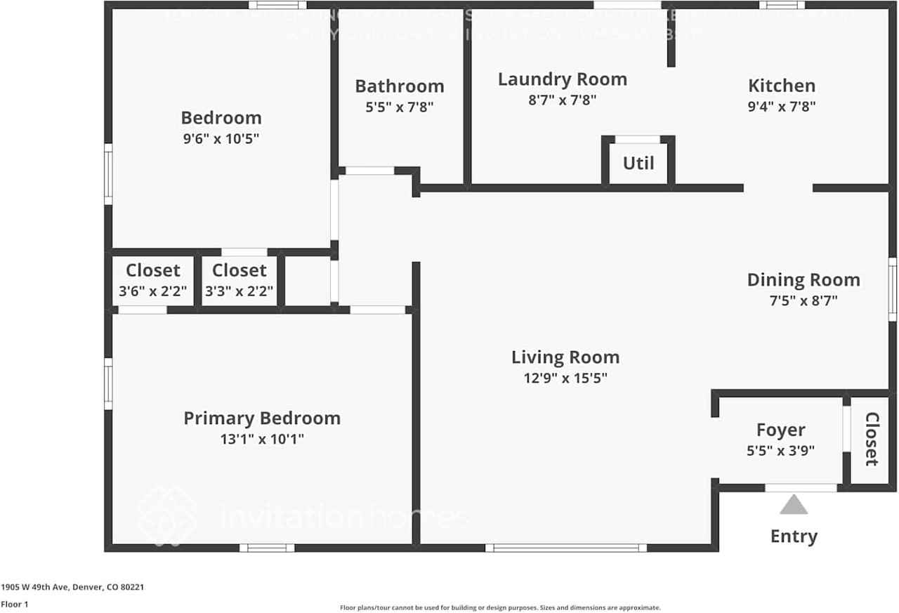 1905 West 49th Avenue - Photo 2 of 17