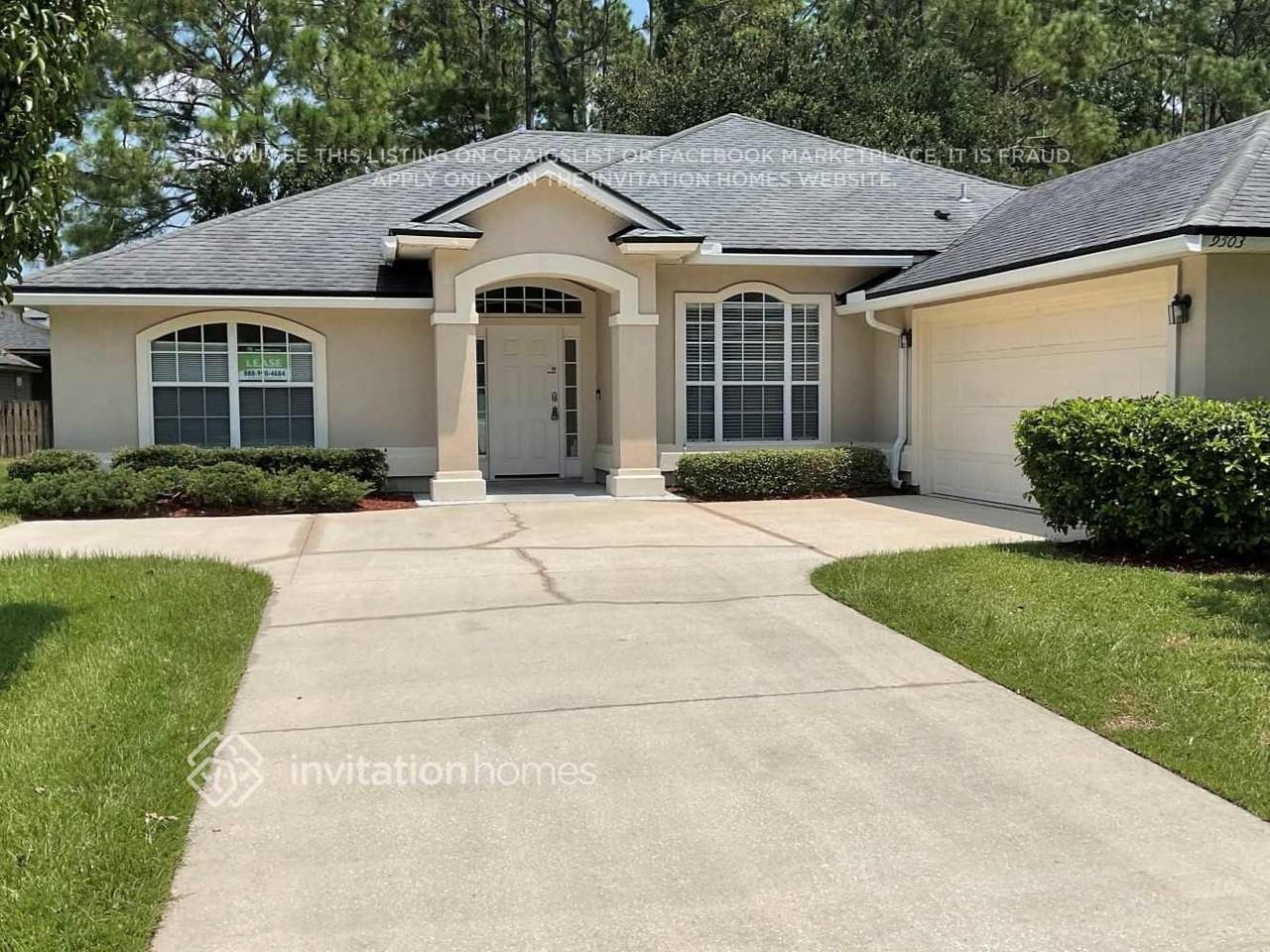 9503 Woodleigh Mill Drive - Photo 2 of 22