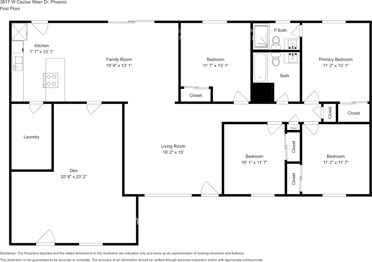 3817 West Cactus Wren Drive - Photo 2 of 18