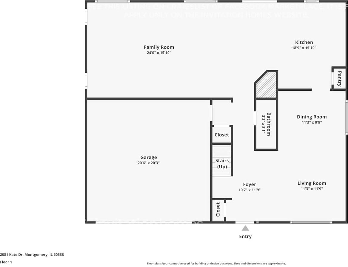 2081 Kate Drive - Photo 2 of 18