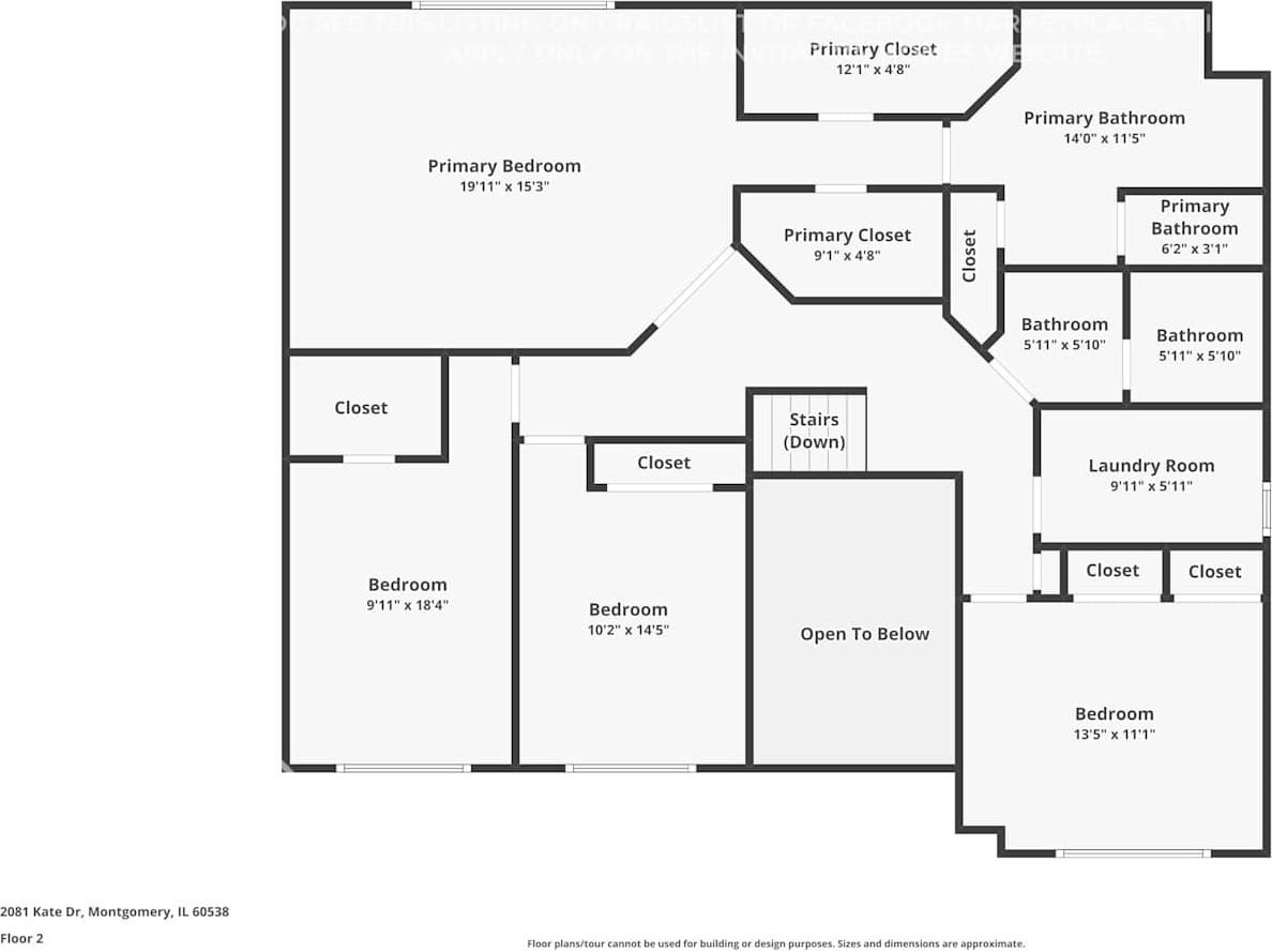 2081 Kate Drive - Photo 3 of 18