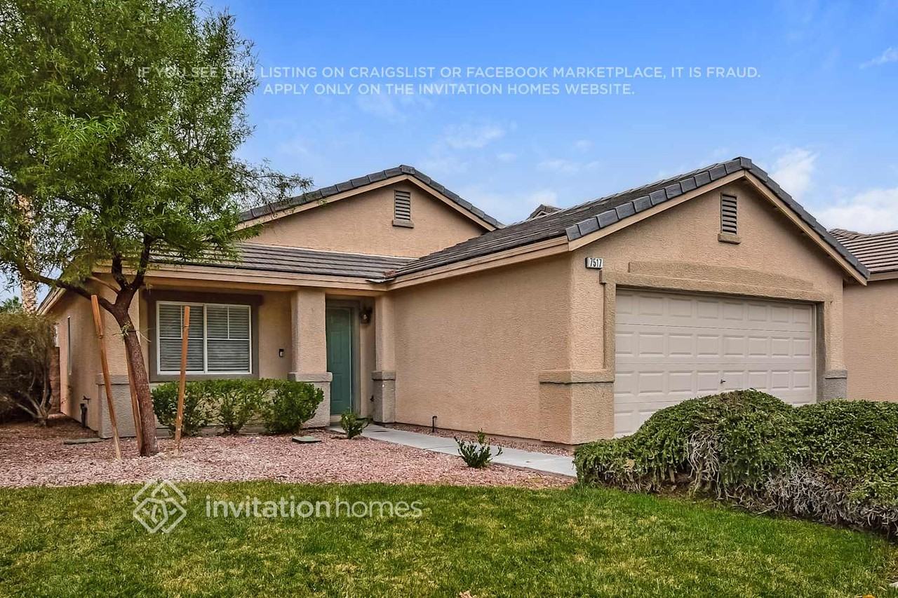 7517 Rainbow Spray Dr - Photo 3 of 17