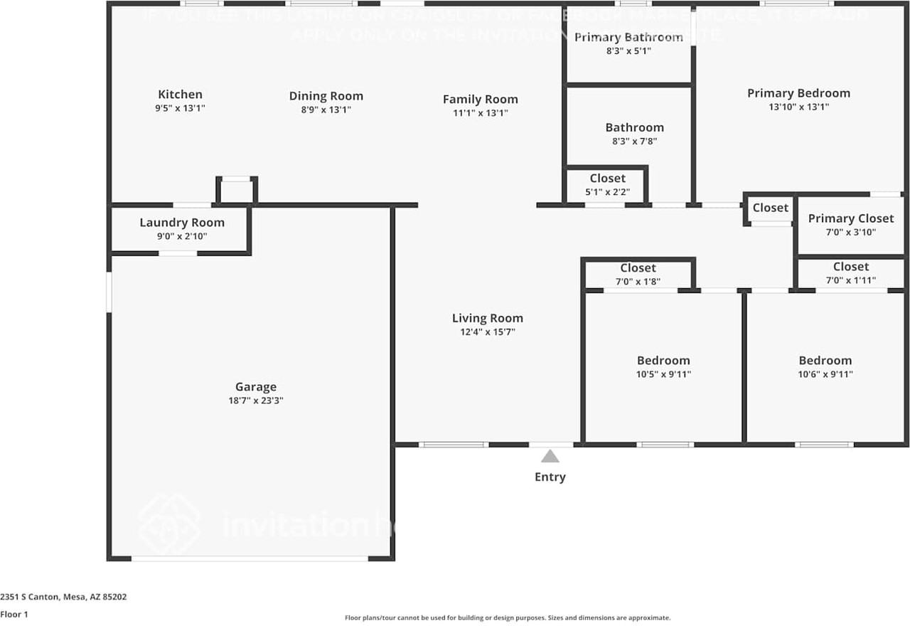 2351 Canton - Photo 2 of 17