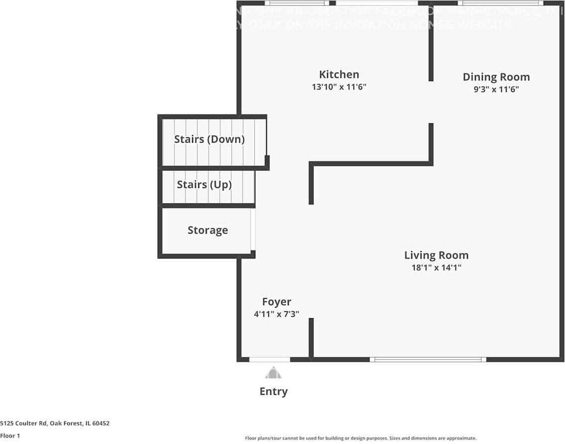 5125 Coulter Road - Photo 2 of 19