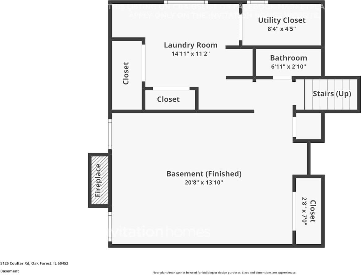 5125 Coulter Road - Photo 3 of 19
