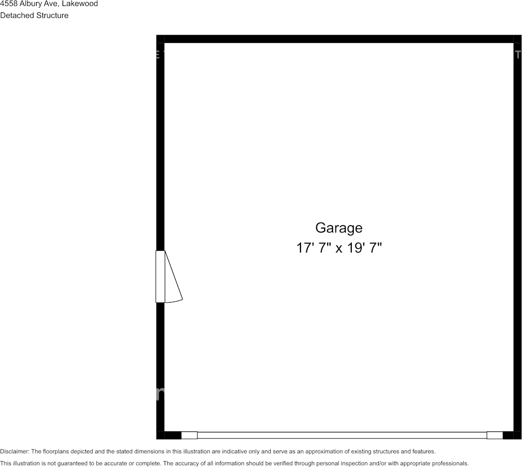 4558 Albury Avenue - Photo 2 of 21