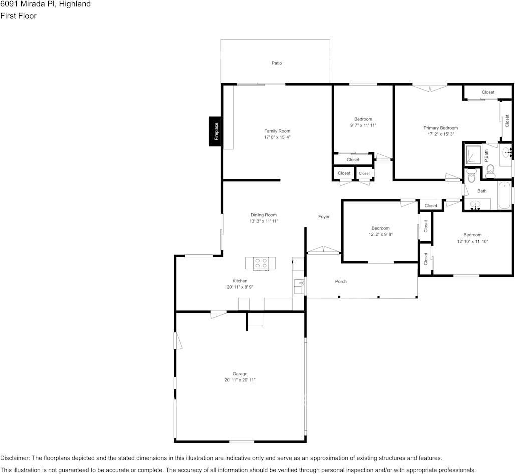 6091 Mirada Pl - Photo 2 of 19