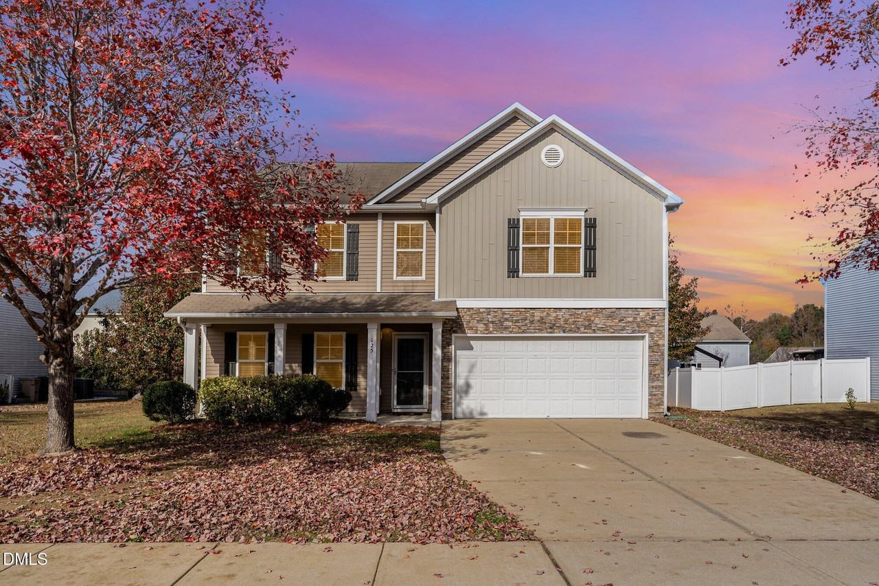 125 Belmont Ridge Dr - Photo 2 of 36