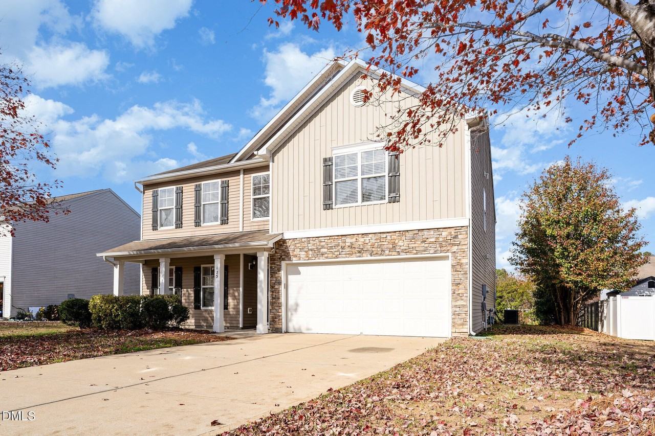 125 Belmont Ridge Dr - Photo 4 of 36