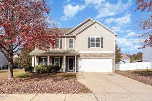 125 Belmont Ridge Dr - Photo 1 of 1