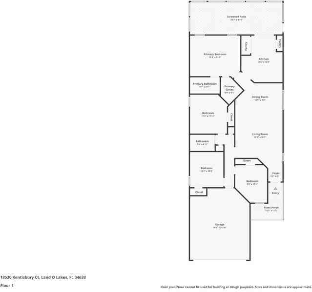 18530 Kentisbury Court - Photo 2 of 16