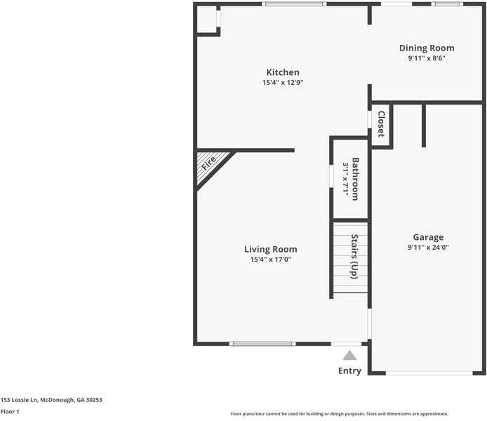 153 Lossie Ln - Photo 2 of 17