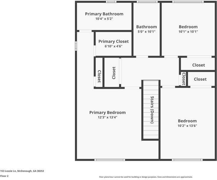 153 Lossie Ln - Photo 3 of 17