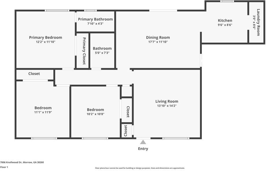 7006 Knollwood Dr - Photo 2 of 13