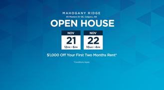 Mahogany Ridge - Photo 1 of 1