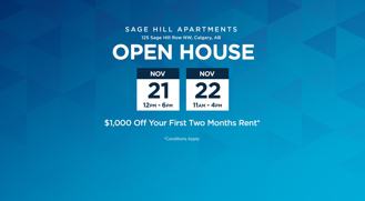 Sage Hill Apartments - Photo 1 of 1