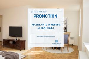 featured image of 27 Thorncliffe Park Dr