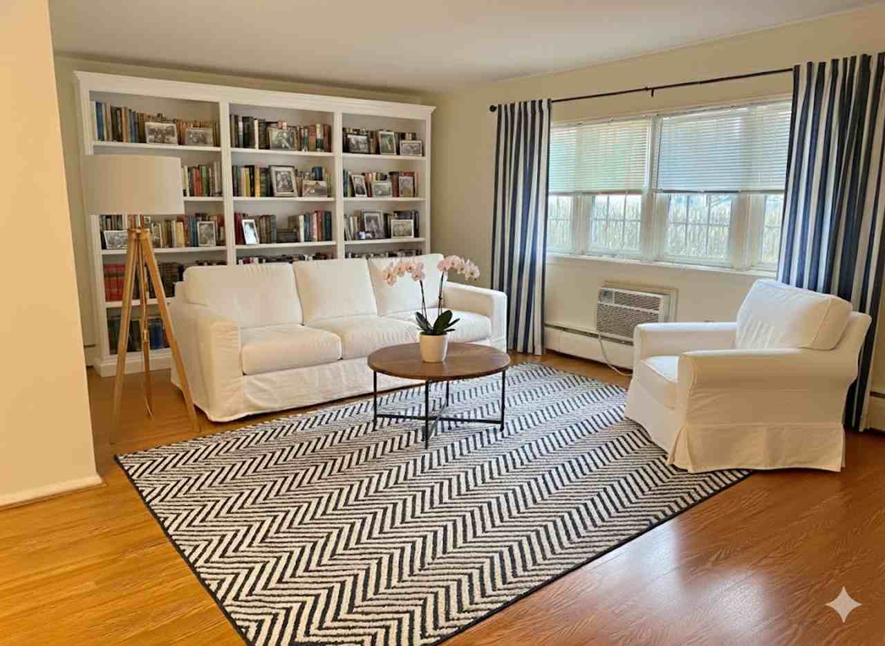 Merioneth Apartments - Photo 3 of 26